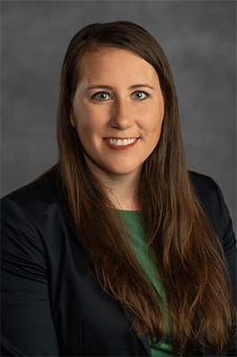 Jacquelyn Lineberry, DO