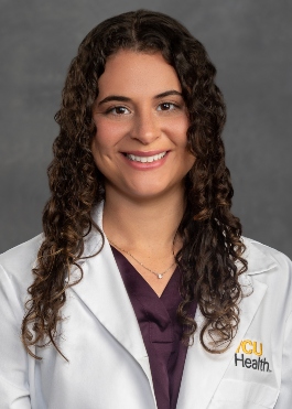 Olivia C Long, PMHNP