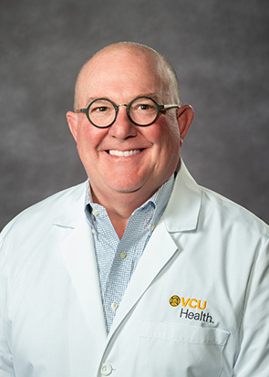 Richard S Lucidi, MD