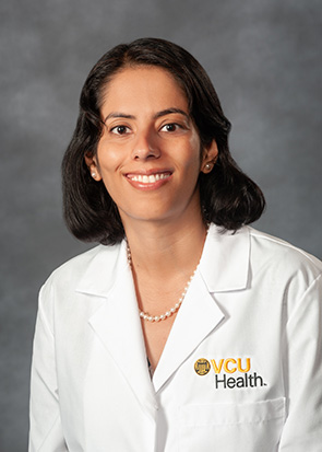 Ritu  Madan, MD