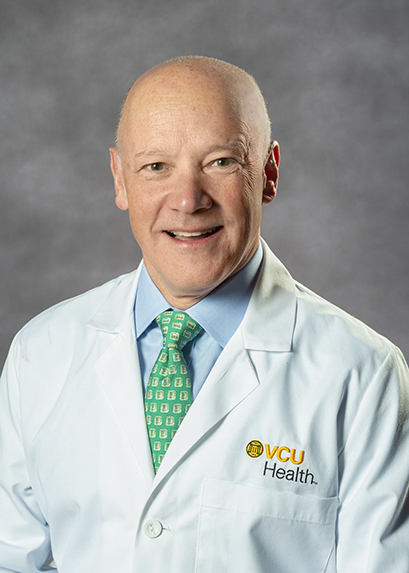 Mark G Malkin, MD