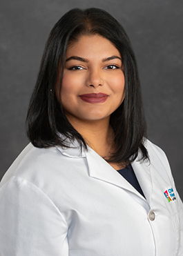 Yutika Mandal, MD