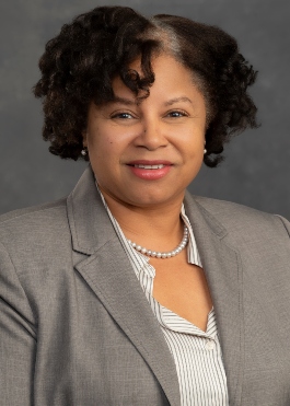 Elsie Manigault, LPC