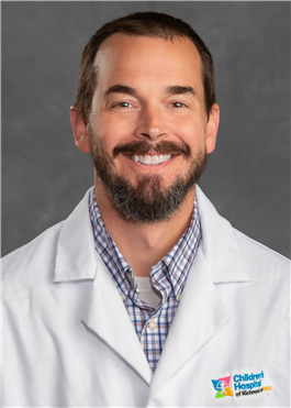 Jeffrey Mapp, MD, MBA