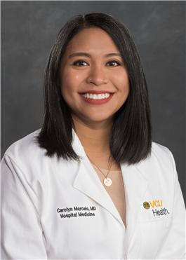 Carolyn  Marcelo, MD