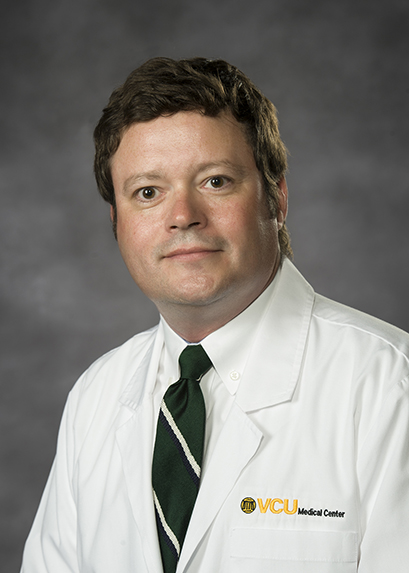 David Martin, MD