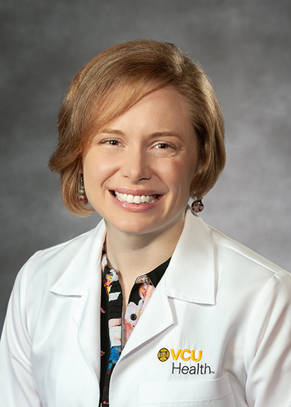 photo for Caitlin Martin, MD MPH