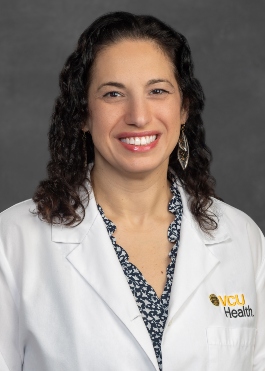 Cindy E McCaffery, CPNP