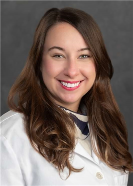 Kelli M McFarling, MD