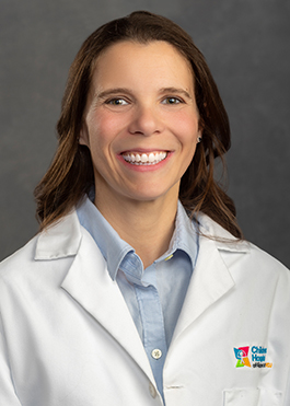 Laura McLean, MD