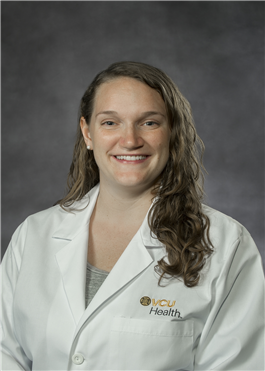 Amanda  Meadows, FNP