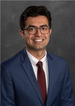 Anurag Mehta, MD