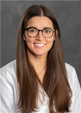 Kristen  Meiklejohn, AGNP
