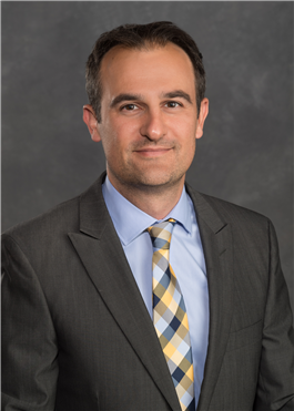 Pete  Meliagros, MD
