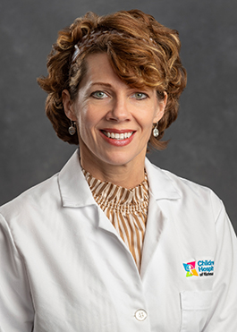 Kathryn Miles, PMHNP