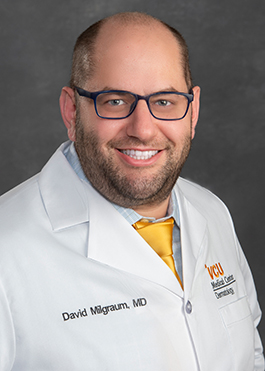 David Milgraum, MD, FAAD