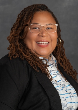 Natasha V Miller, LPC