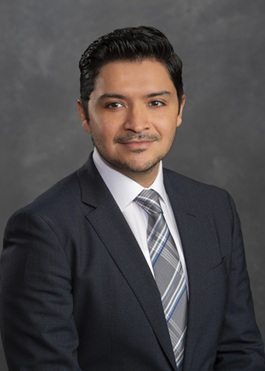 Godolfino  Miranda Zazueta, MD