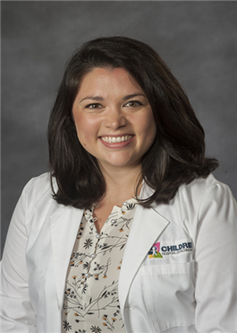 Meredith Mitchell, MD