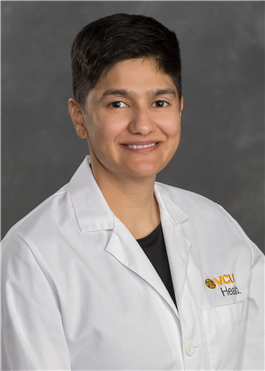 Sarika  Modi, MD