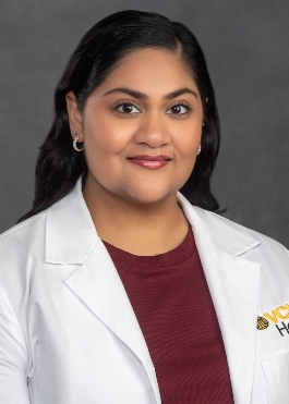 Alyssa S Mohamed, AGACNP