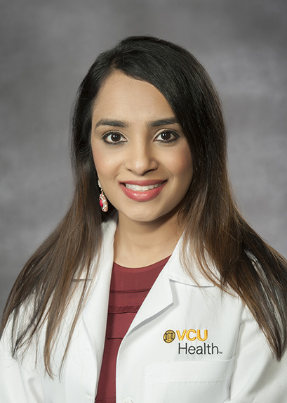 Sherin Moideen, MD