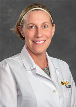Elizabeth  Monast, MS, LCGC