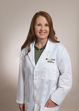 Dana  Moore, PMHNP