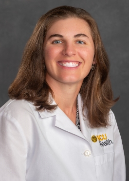 Margaret E Moore, MD