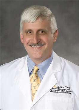 Russell Moores, MD