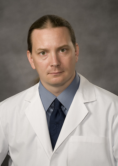 Joel Moran, MD