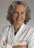 Monica Morris, MD