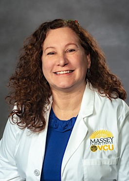 Monica R Morris, MD
