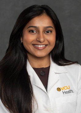 Varsha  Muddasani, MD