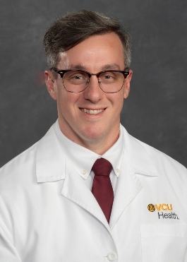 Jon B Mullholand, MD
