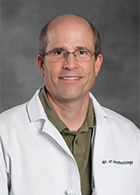 William  Murphy, CRNA