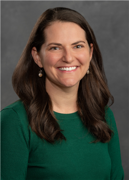 Catherine "Page" Muthusubramanian, FNP