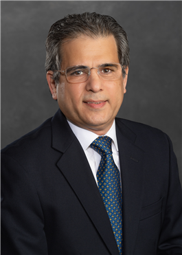 Reza Nabizadeh, MD