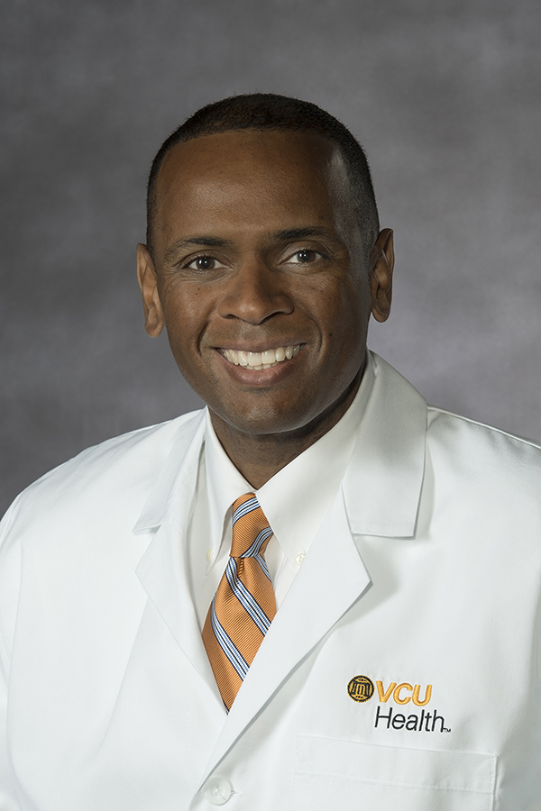 Patrick Nana-Sinkam, MD