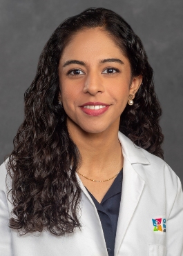 Amna Naveed, MD