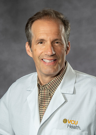 Mark Nelson, MD