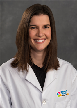 Meghan Nemeth, AuD, CCC-A