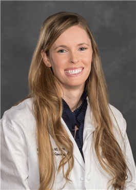 Erika New, MD