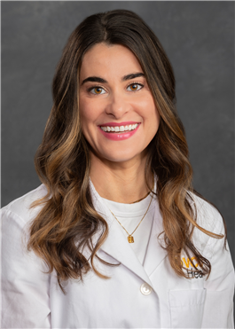 Rachael  Newman, AGACNP