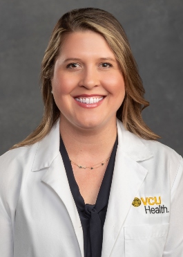 Alexandra  Newman, AGACNP-BC