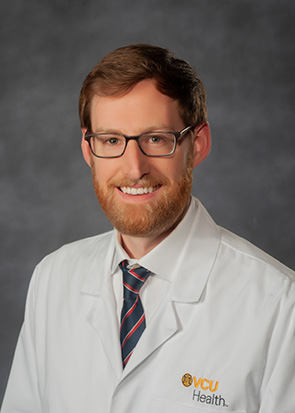 Daniel Newton, MD