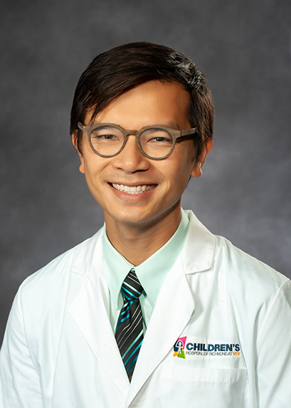 Vu T Nguyen, MD