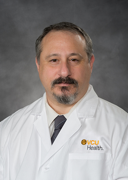 Jason Noble, MD