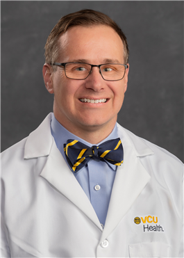 John  Norbury, MD