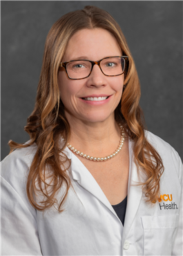 Amy  Norbury, AGPCNP